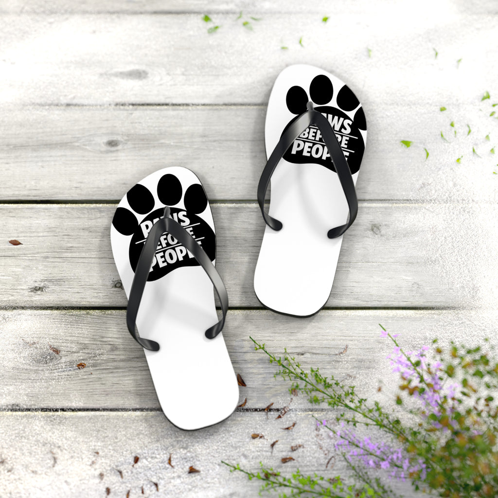 Flip Flops
