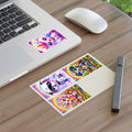NanoBuddy Robo Pup & Unicorn Stickers