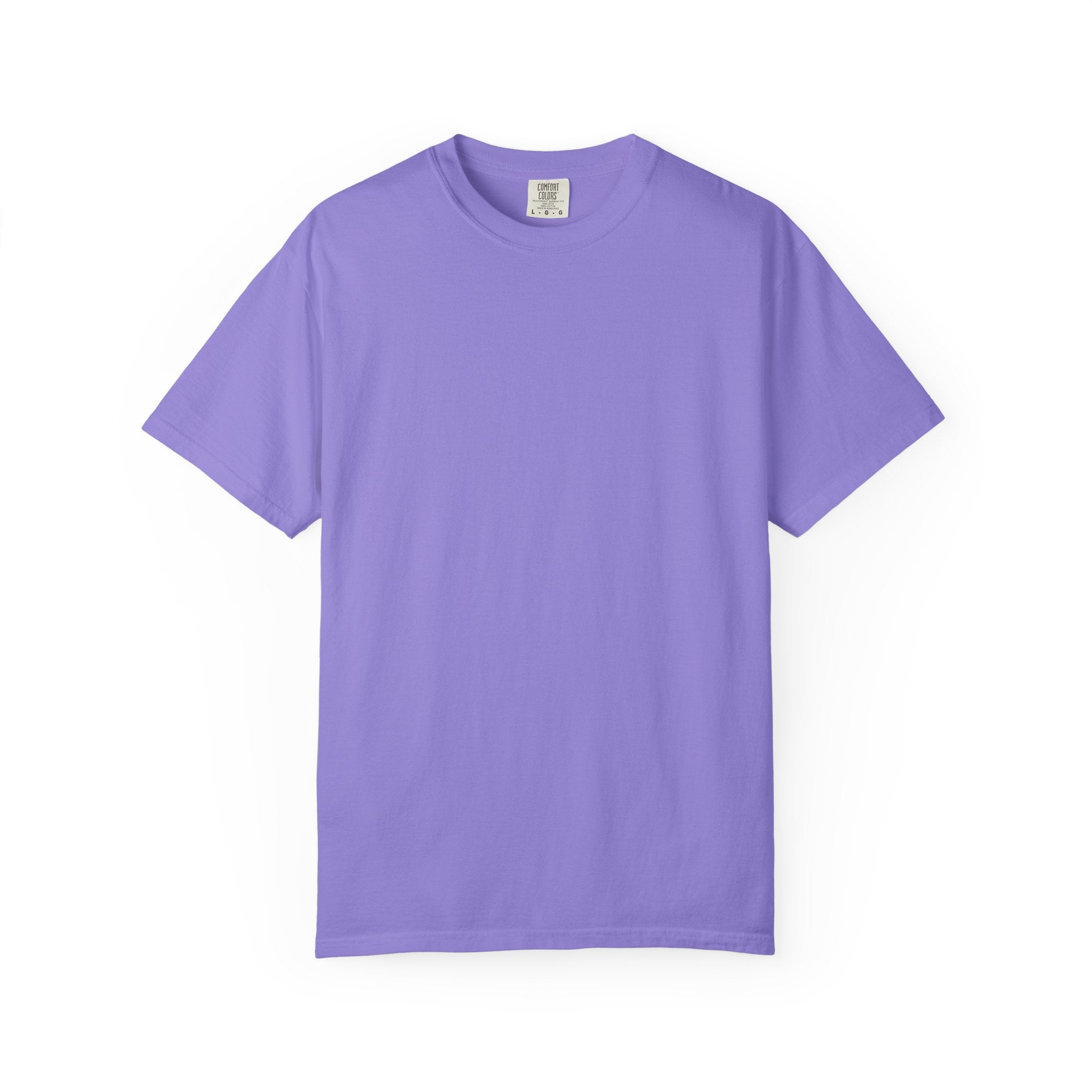 T-Shirt — "The Harshness in the Beauty" Desert Sunset Graphic Tee