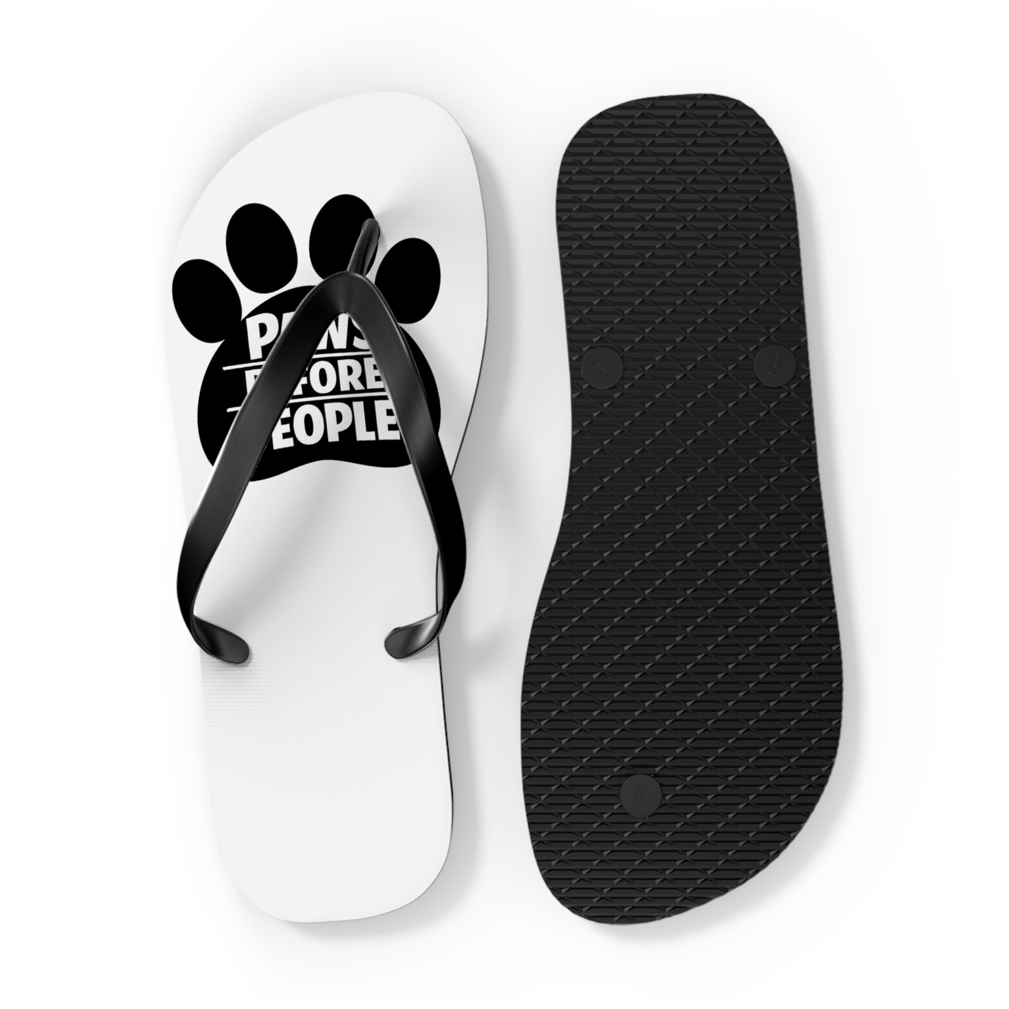 Flip Flops