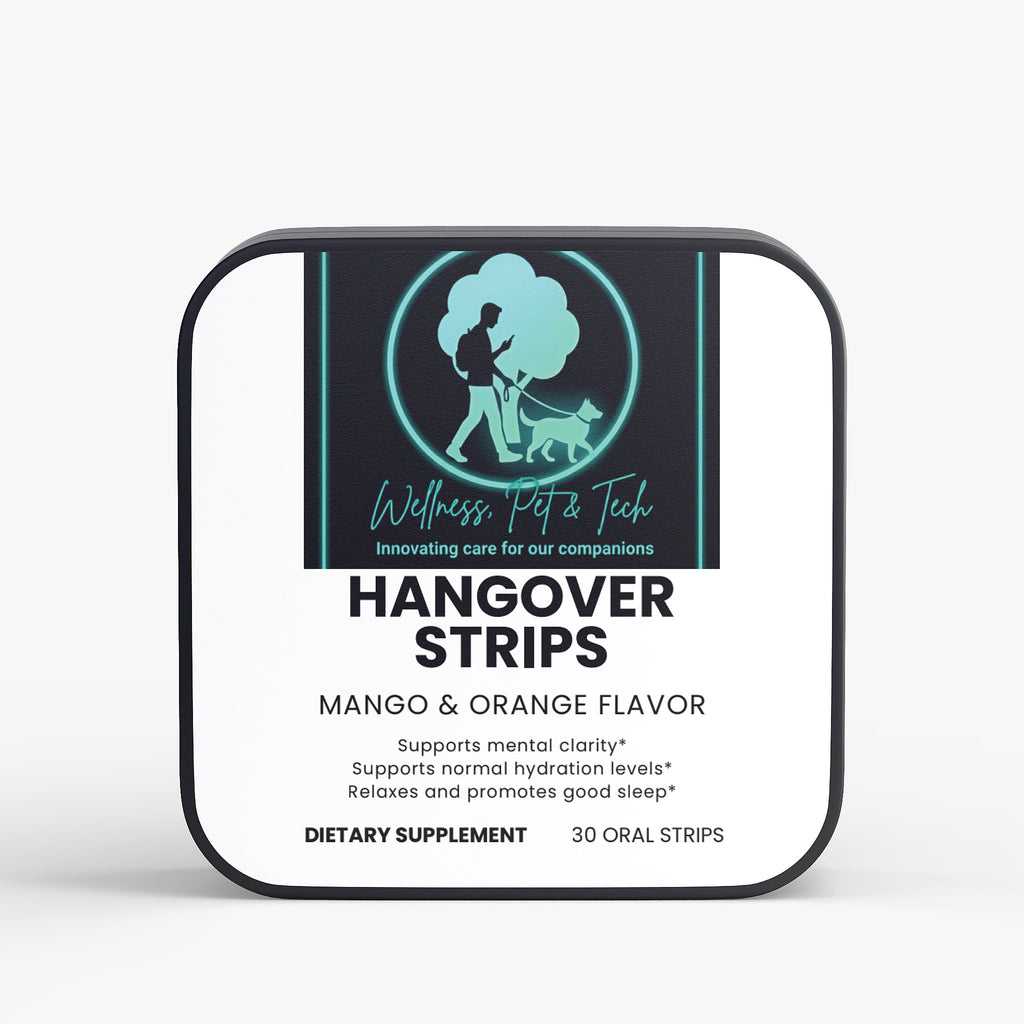 Hangover Strips