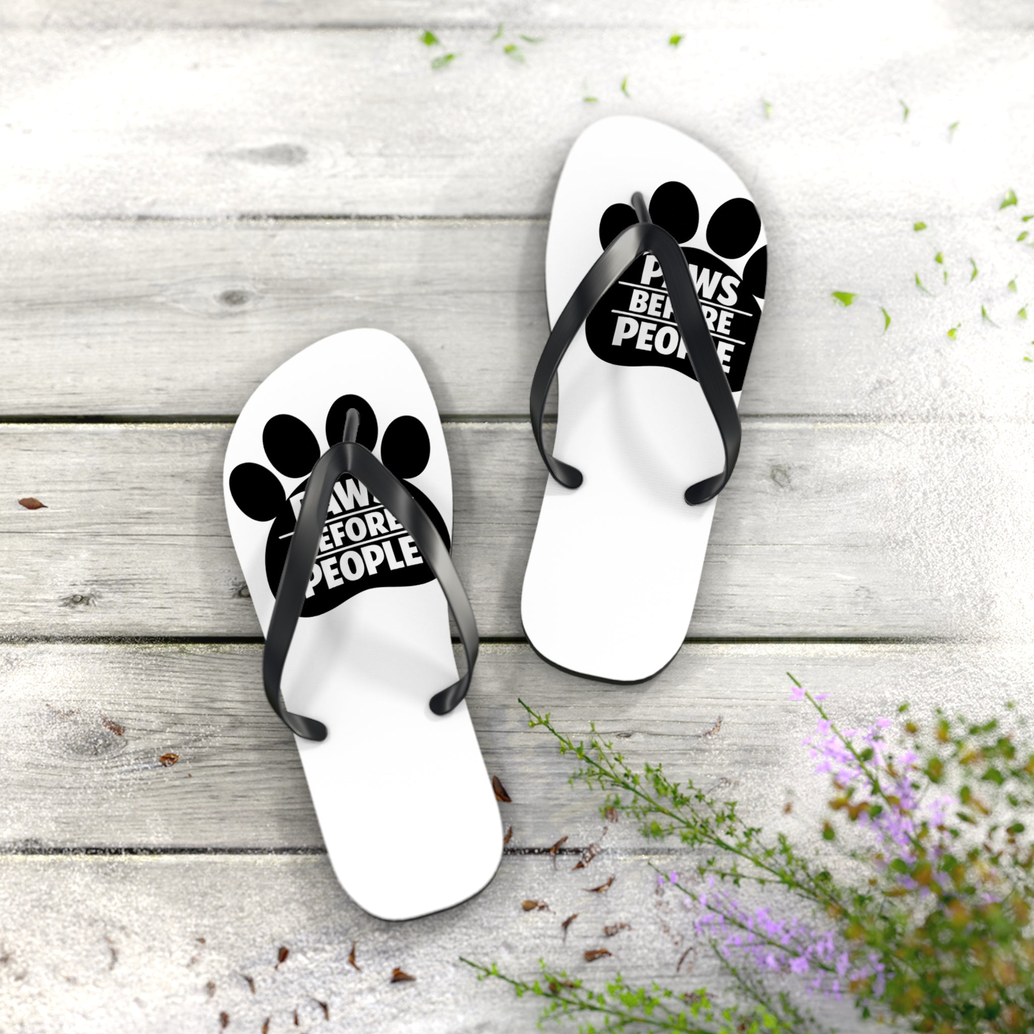 Flip Flops