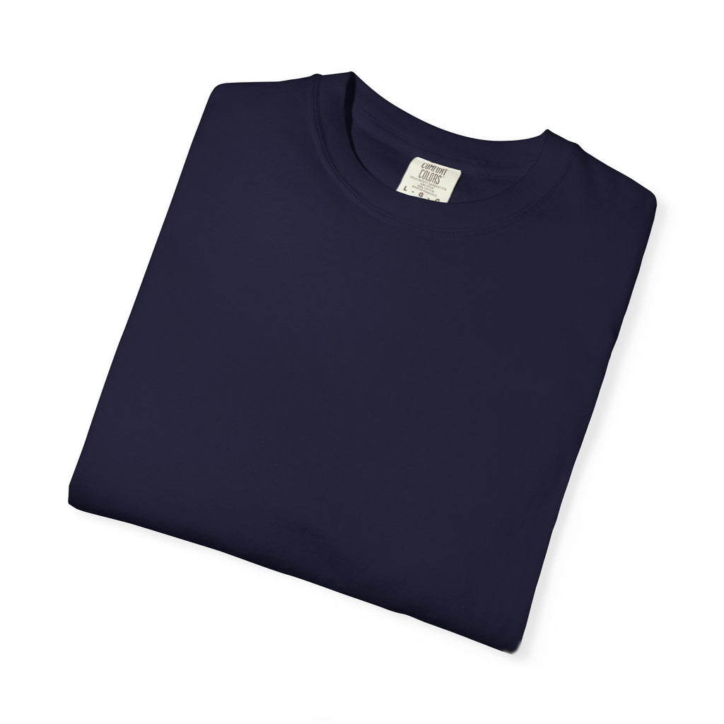 T-Shirt — "The Harshness in the Beauty" Desert Sunset Graphic Tee