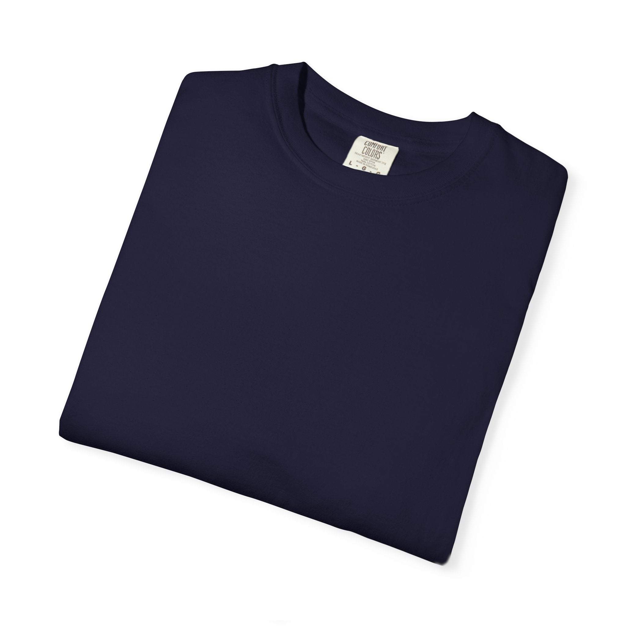 T-Shirt — "The Harshness in the Beauty" Desert Sunset Graphic Tee