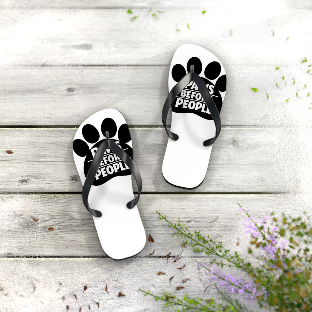 Flip Flops