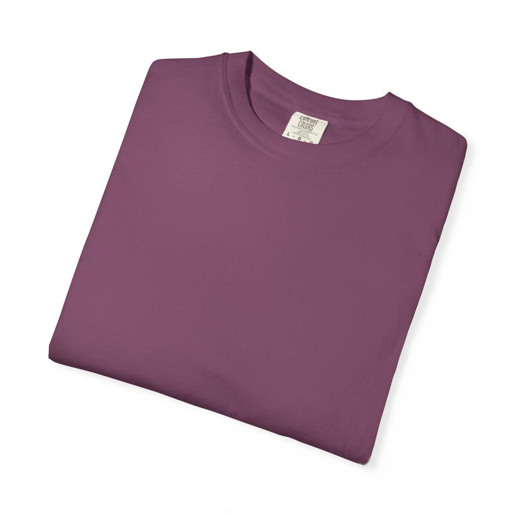 T-Shirt — "The Harshness in the Beauty" Desert Sunset Graphic Tee