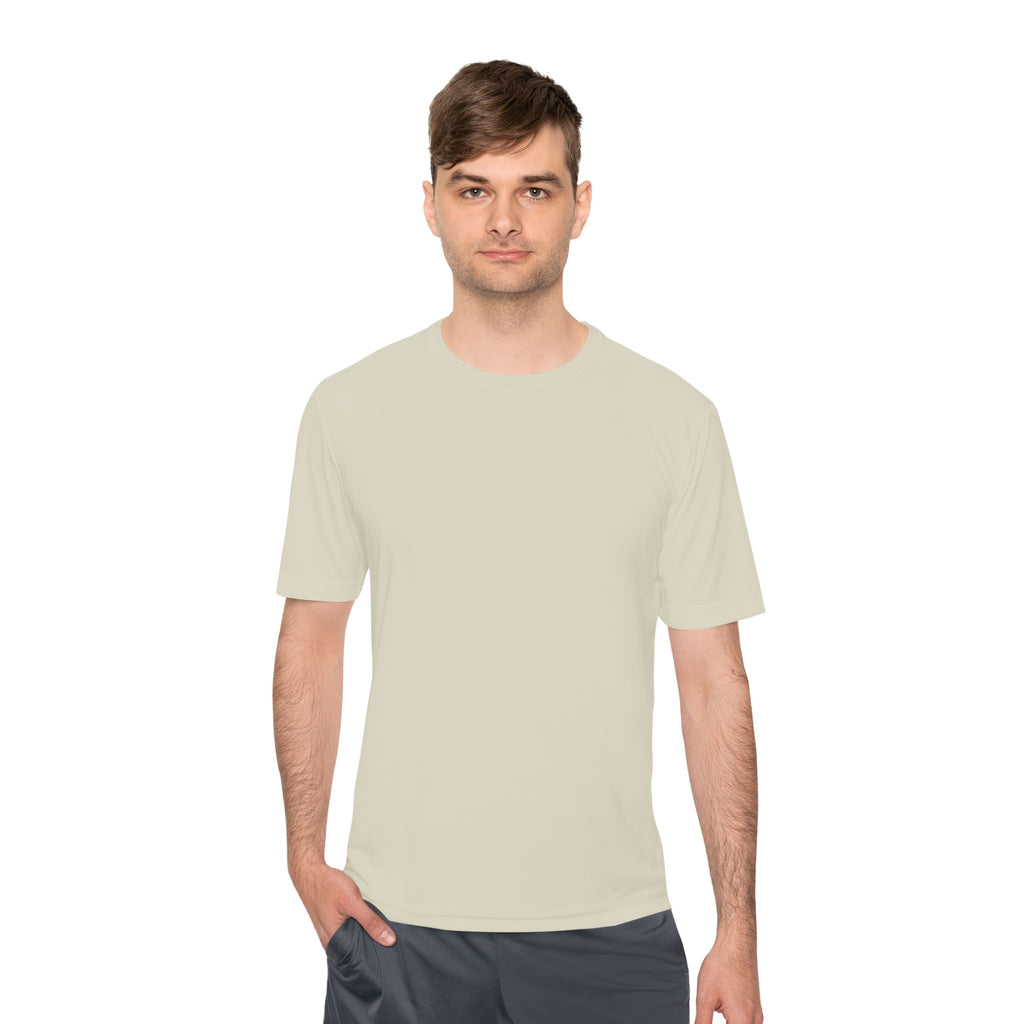 Unisex Moisture Wicking Tee