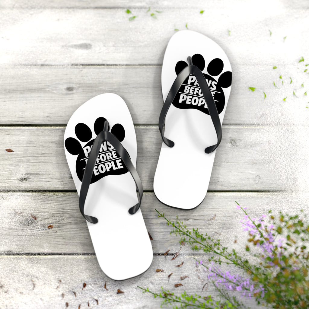 Flip Flops