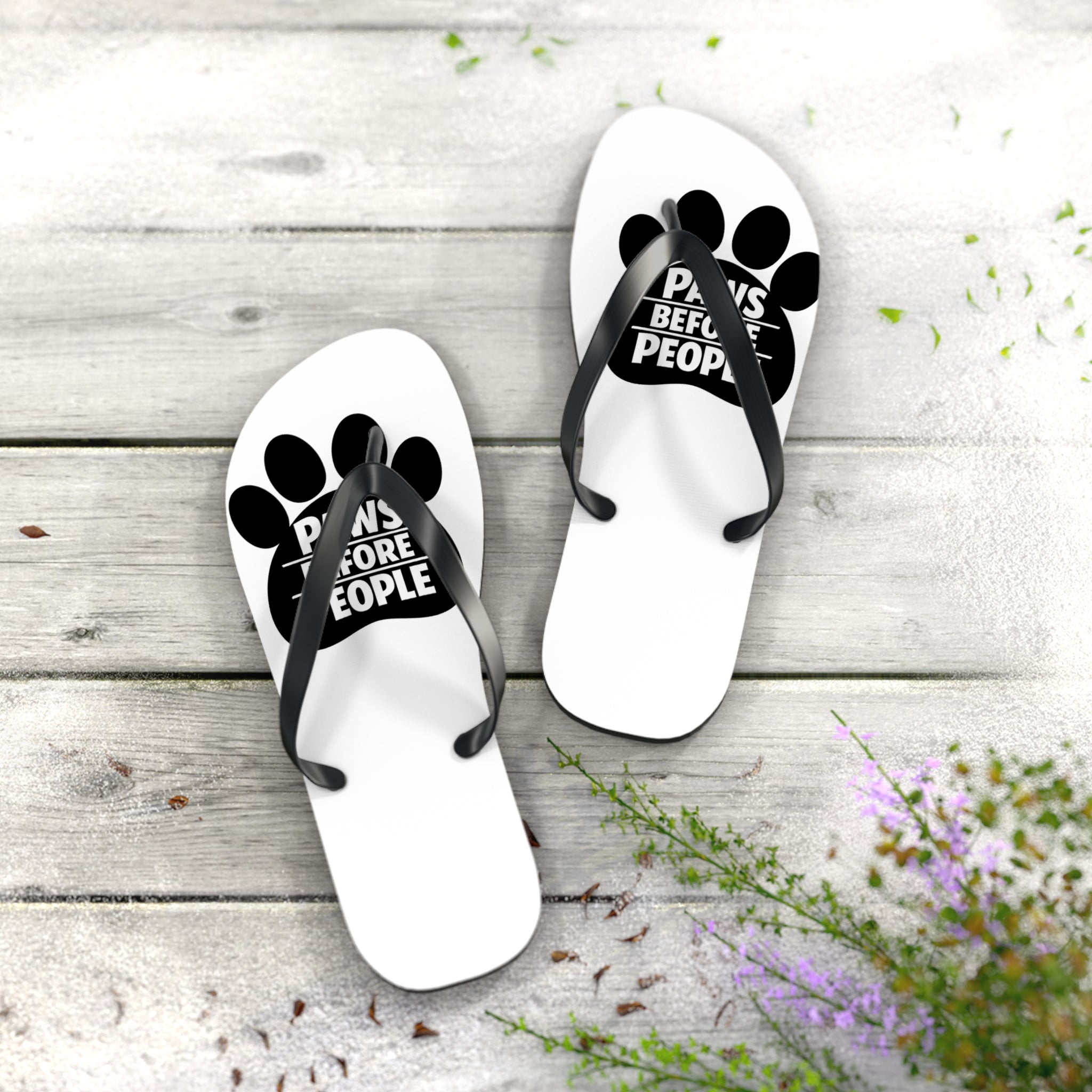 Flip Flops