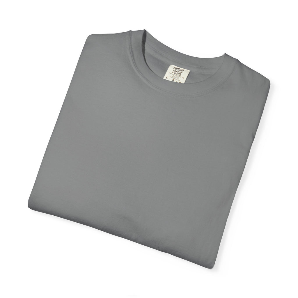T-Shirt — "The Harshness in the Beauty" Desert Sunset Graphic Tee
