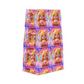 🧸 NanoBuddy Bear™ Kids Lunch Bag — Cozy Bubble Bear (PreK–2nd)