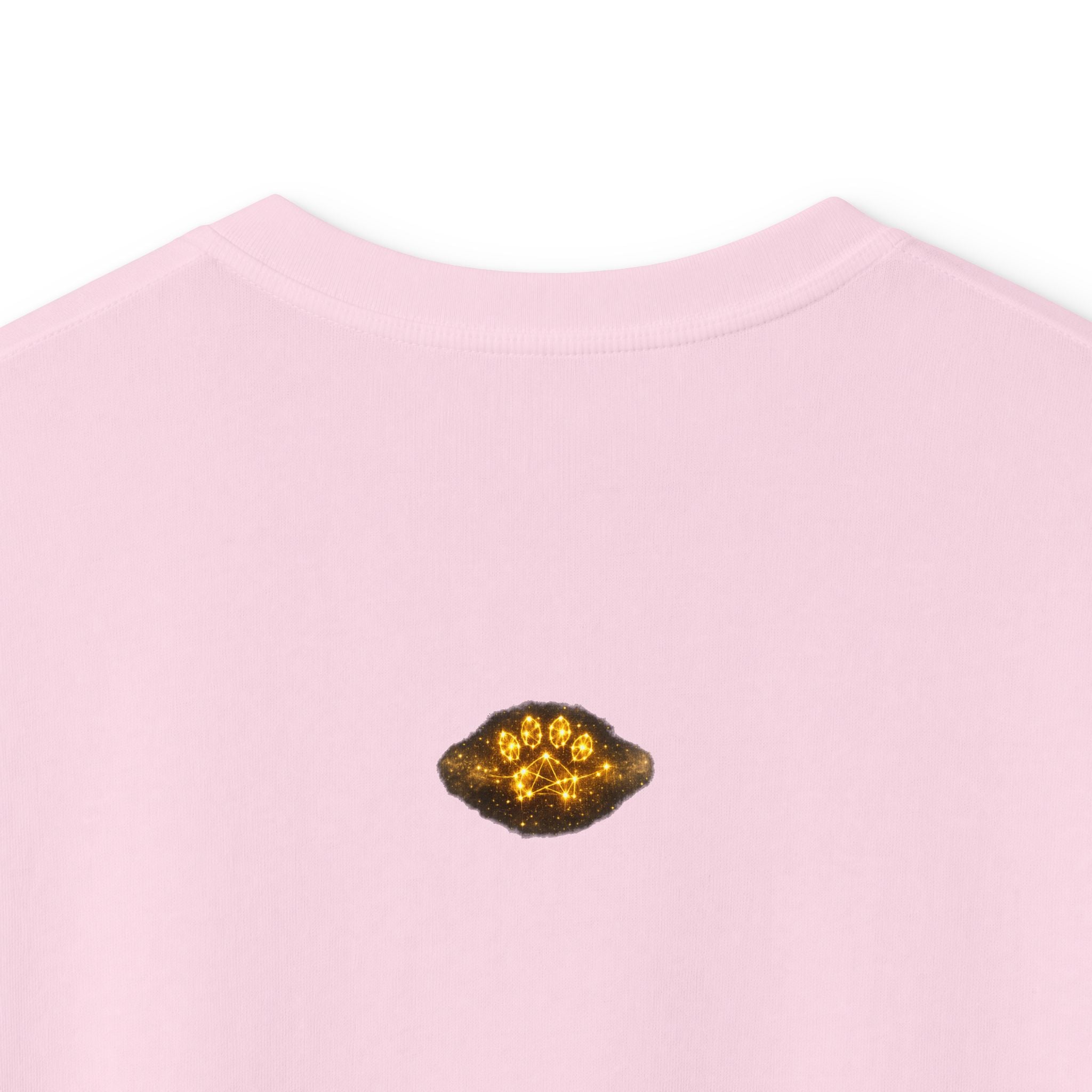 Kids Tee — Magical Night Owls Constellation Design