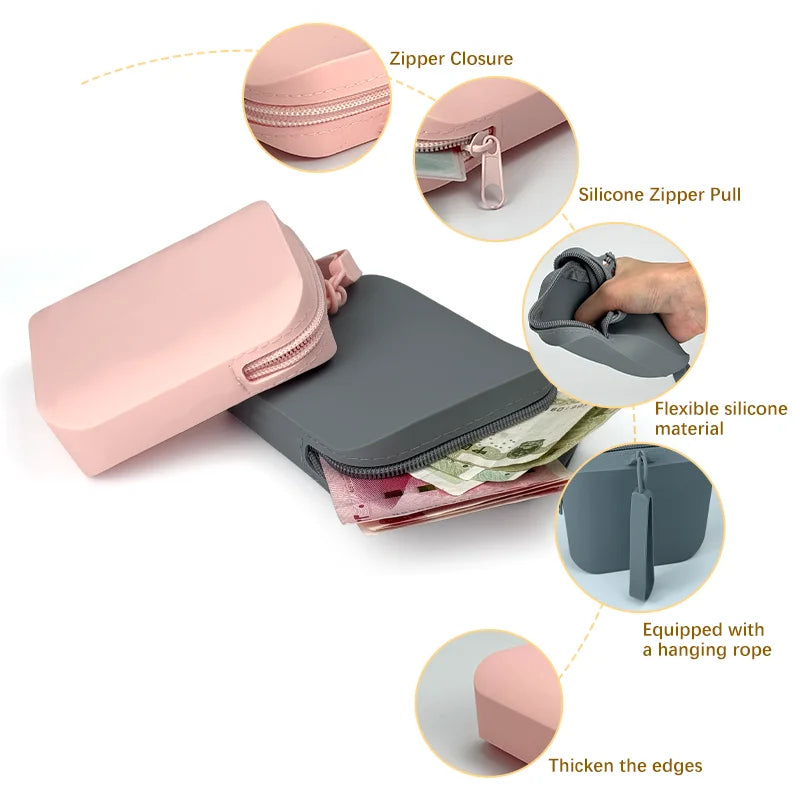 Dog Treat Pouch Training Kit | Clicker, Poop Bag Holder & Snack Dispenser Fanny Pack