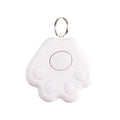 Dog Paw GPS Tracker | Bluetooth Anti-Lost Locator for Pets, Cats & Dogs